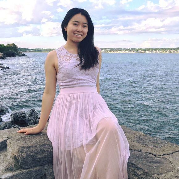 Meet your Posher, Kathy - Picture 1 of 1